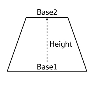 Trapezoid